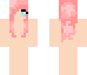 pink girl base