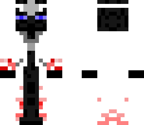 dealdly doctor enderman