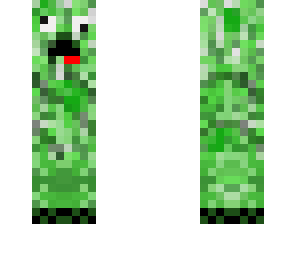 derpy creeper