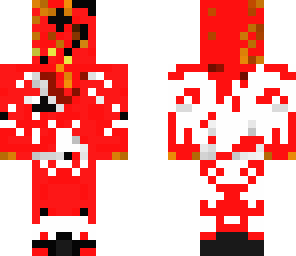 dead punken man