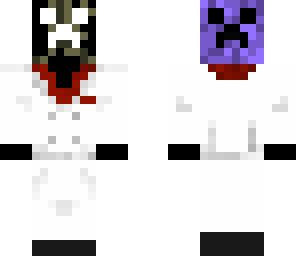 multi-creeper