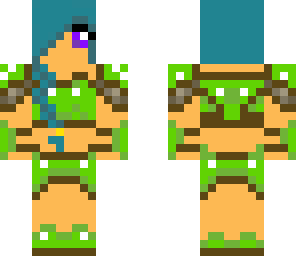 elf hunteress