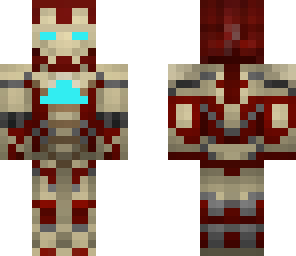 iornman