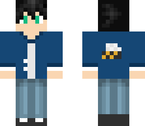 deferredrf's skin