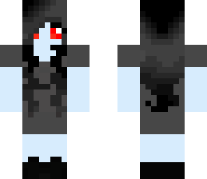 ghost girl