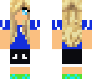soccer girl