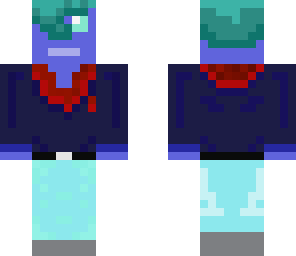 versuch 2 frosty hd