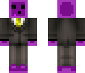 purple slim spy