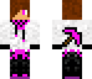 pink cool