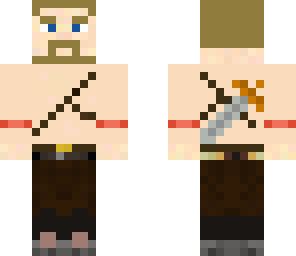 wi_fight no shirt