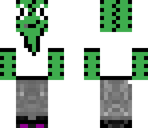 mc cactus