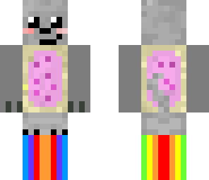 nyan cat