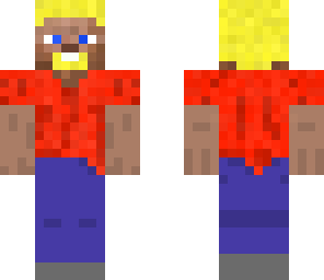 german steve