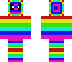 color-man