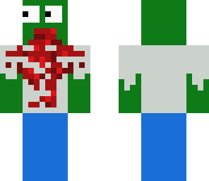 zombie