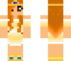 elf girl