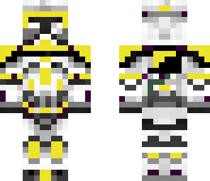 commander gelb