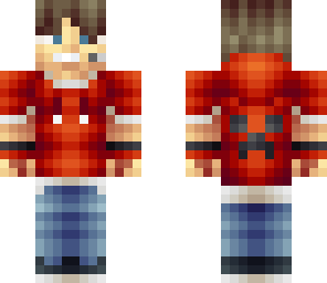 redstone guy