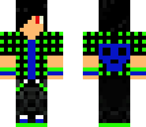 customized zexyzek 2nd