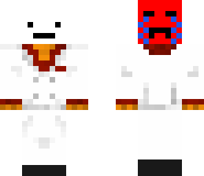face