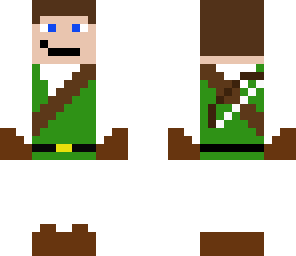 xbox elf