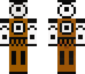 eye man