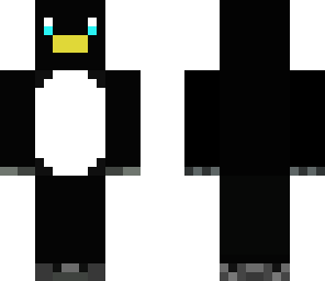 penguin