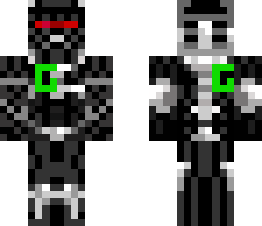 g-man