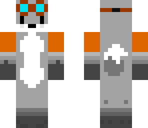 engginer fox