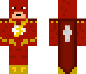 flash
