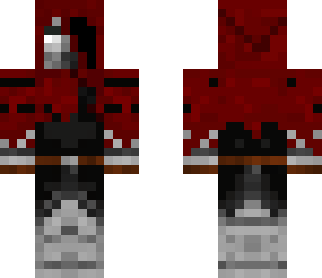 edited undead assassin