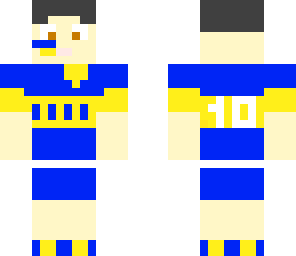 mi primo
