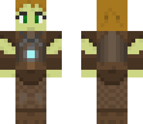 zanik commander