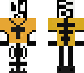 mystery man