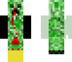 creeper 3