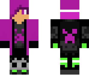 ender lover