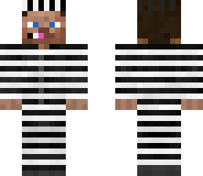 gamer prisoner
