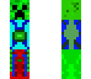 super creeper