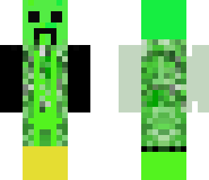 green head creeper