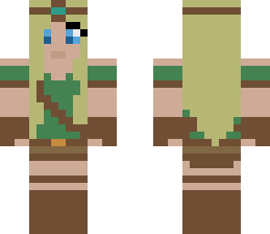 elf shooter of hamster123w