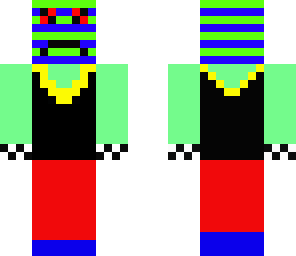 masterzubek