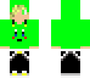 green kirby