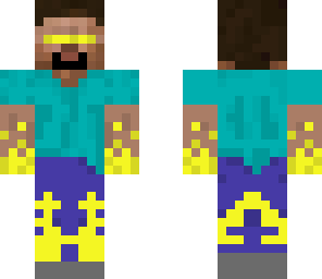thundersteve