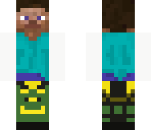 horned dwarf