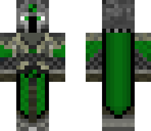 green knight