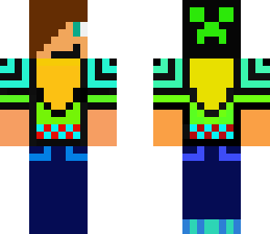 cool hoodie guy