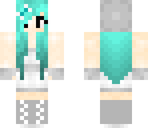 cute girl