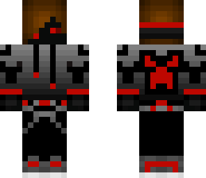 black fire