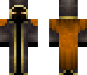 mage