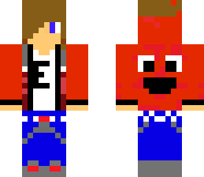 elmo guy